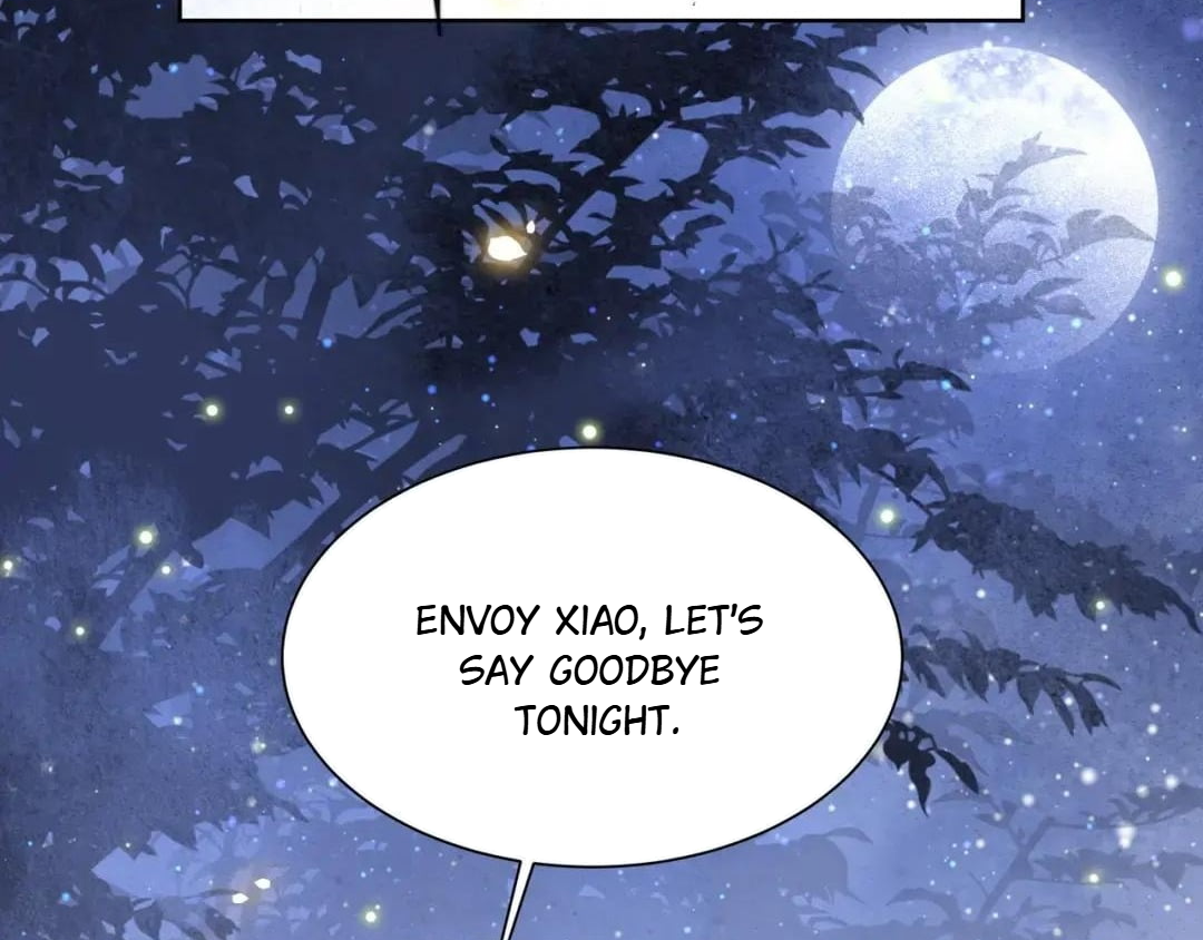 Lonely Emperor Chases His Sister-in-Law Chapter 56 - page 86